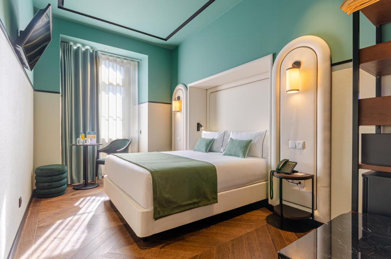 Nicola Rossio 3* Lisbon